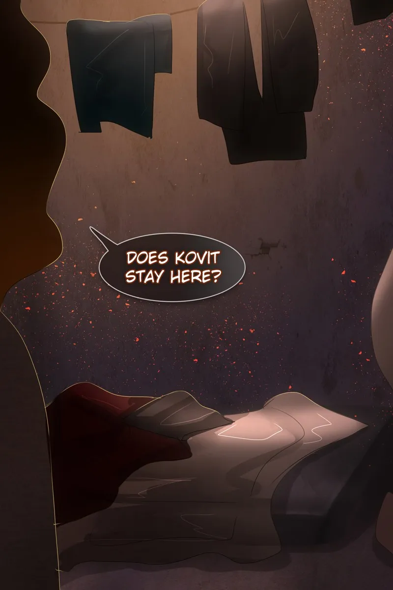Not Even Bones Chapter 30 Online - página 92