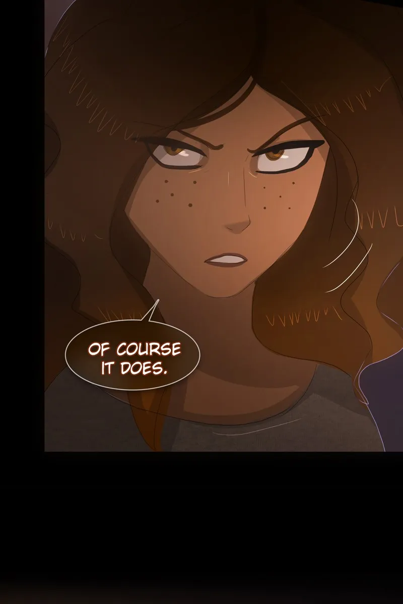 Not Even Bones Chapter 30 Online - página 95