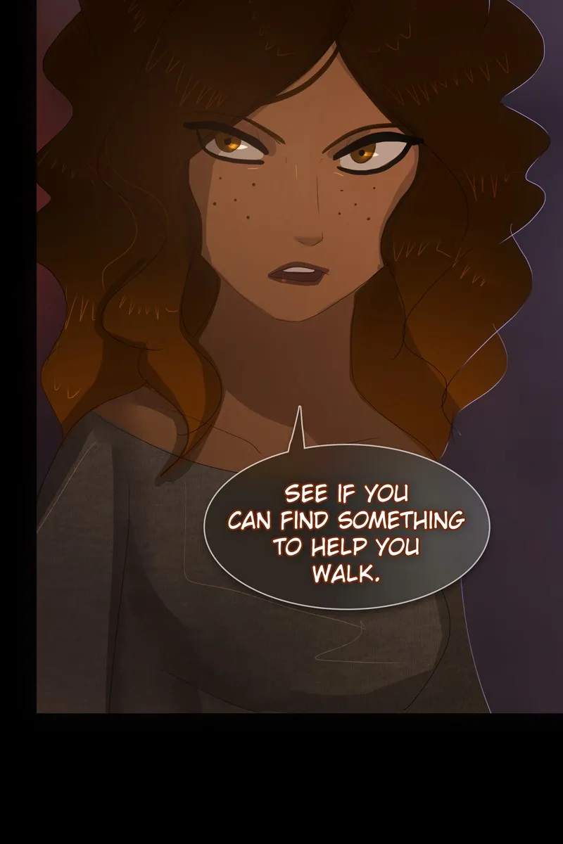 Not Even Bones Chapter 30 Online - página 98
