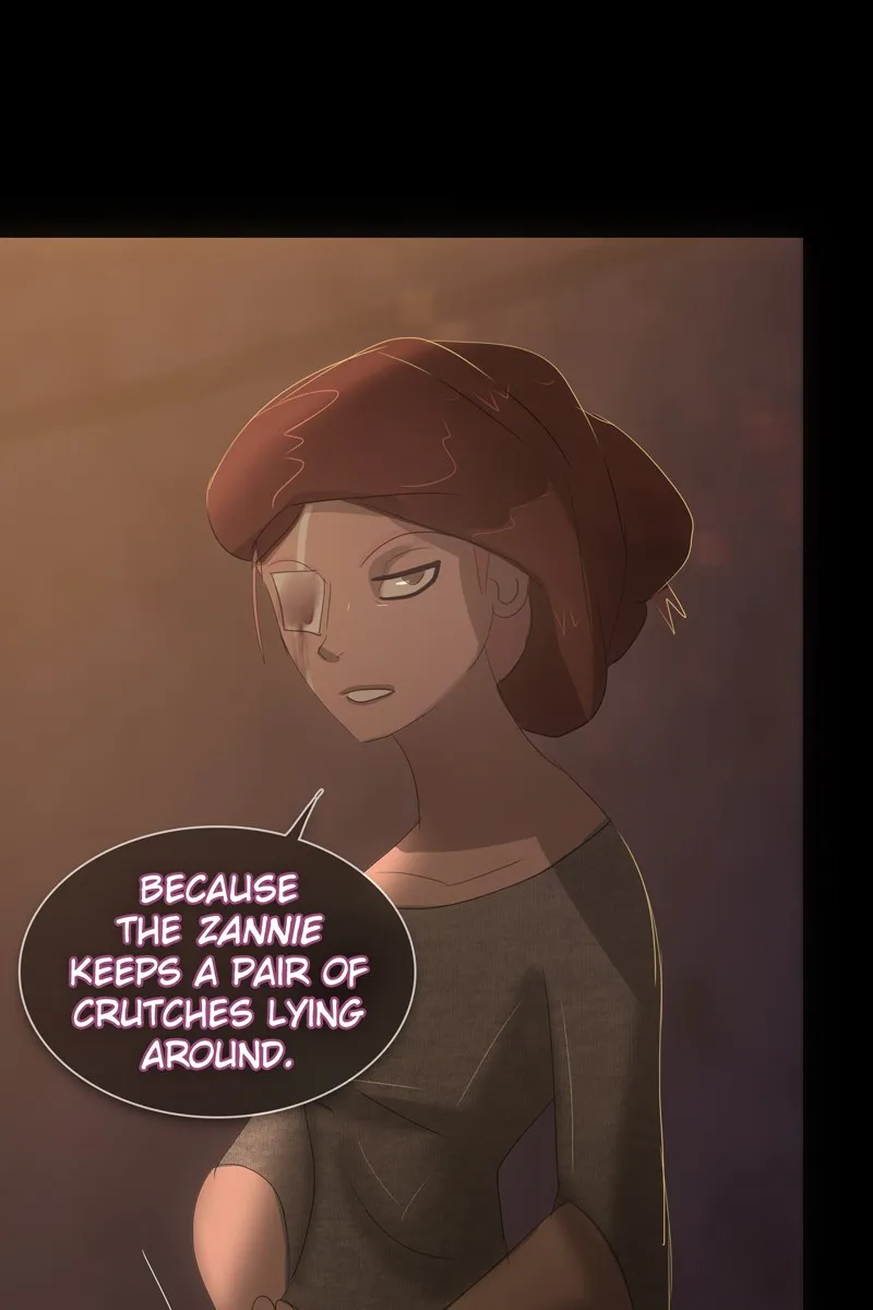 Not Even Bones Chapter 30 Online - página 99