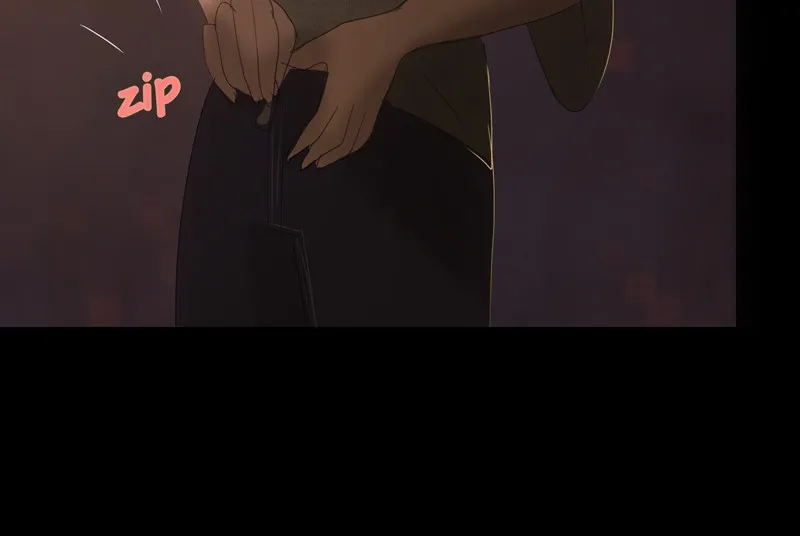 Not Even Bones Chapter 30 Online - página 100