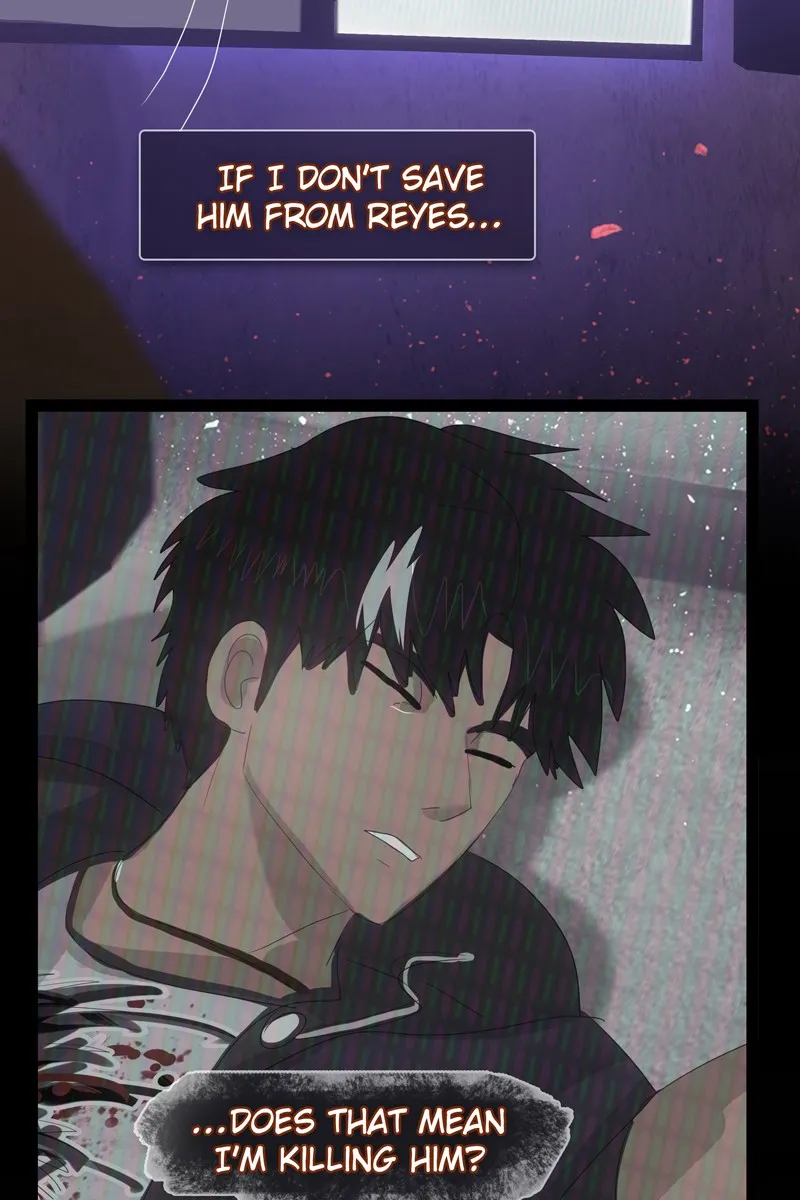 Not Even Bones Chapter 30 Online - página 103