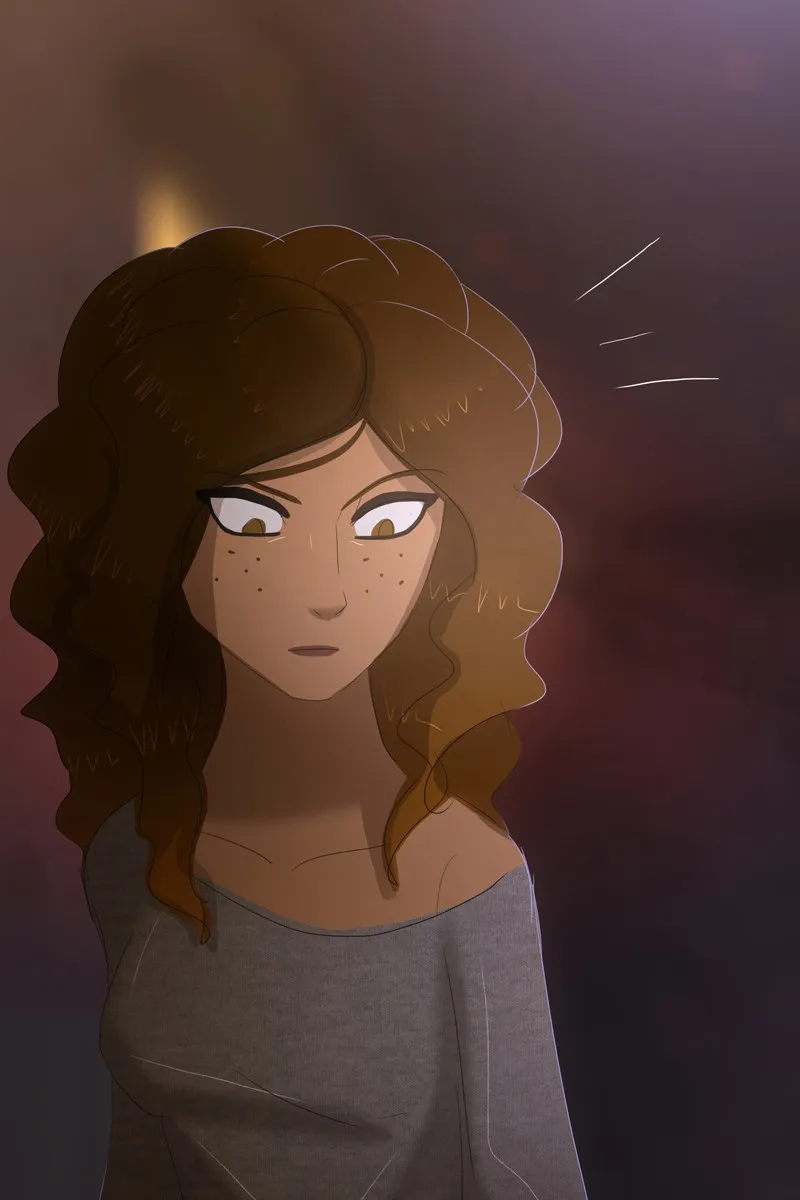 Not Even Bones Chapter 30 Online - página 105