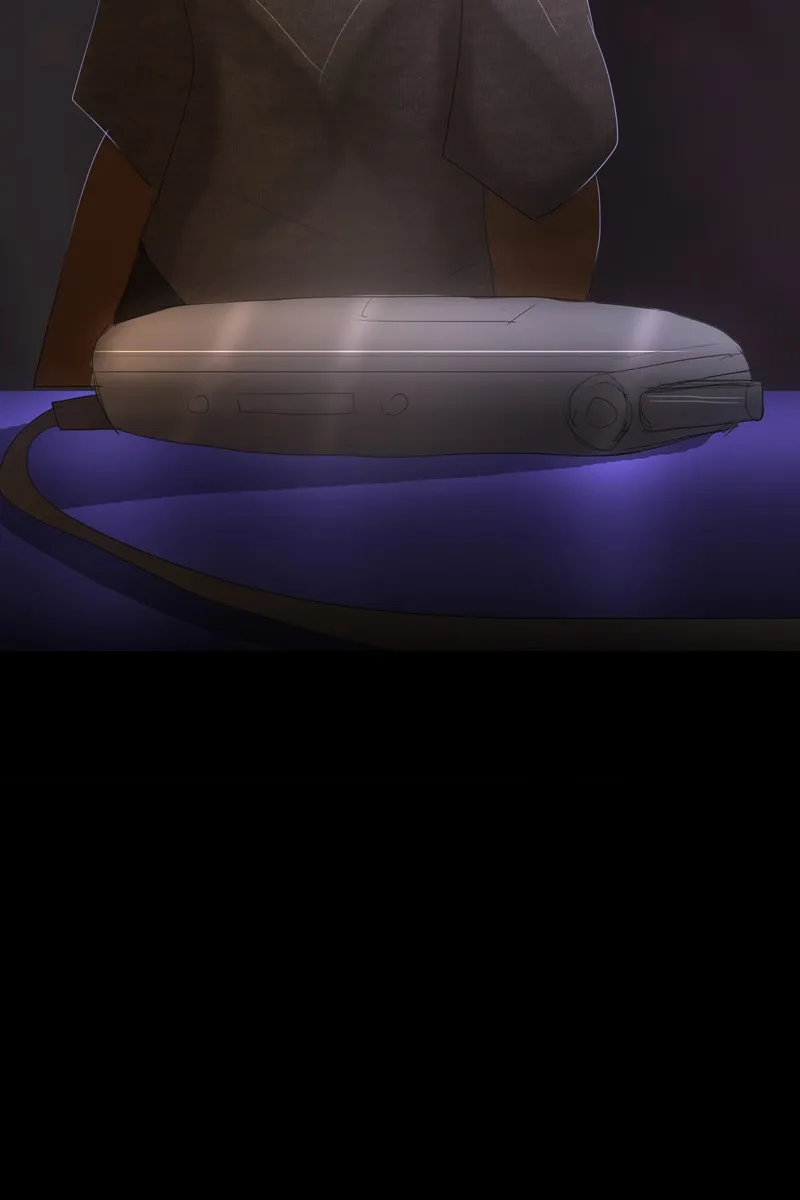 Not Even Bones Chapter 30 Online - página 106