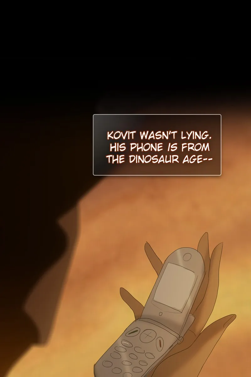 Not Even Bones Chapter 30 Online - página 107