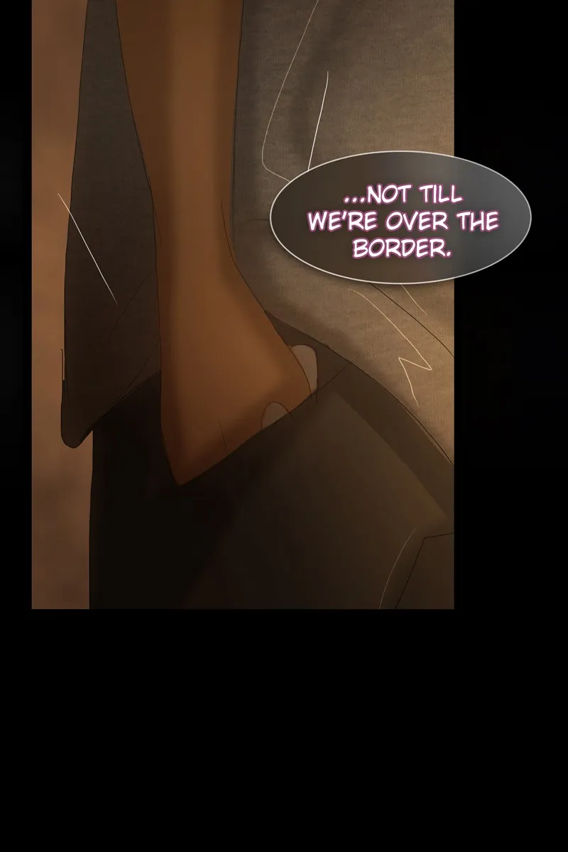 Not Even Bones Chapter 30 Online - página 110