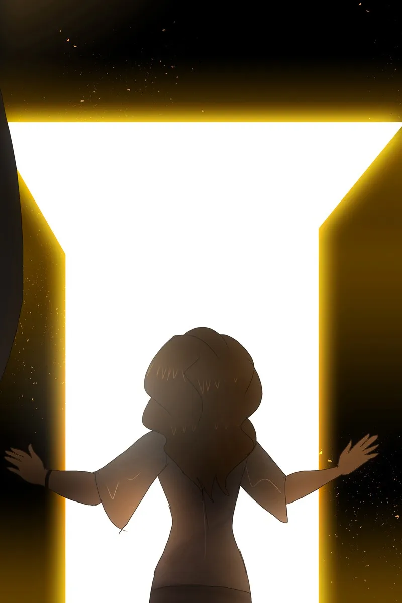 Not Even Bones Chapter 30 Online - página 121