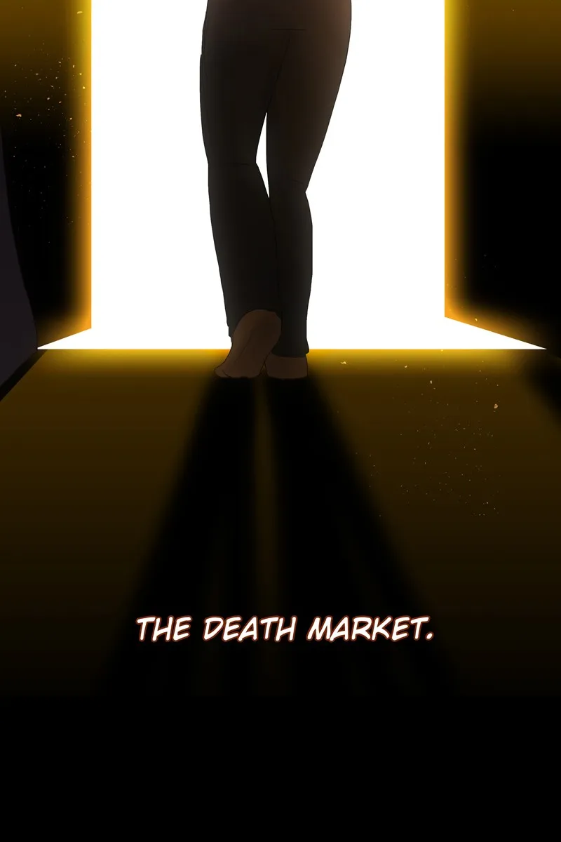 Not Even Bones Chapter 30 Online - página 122