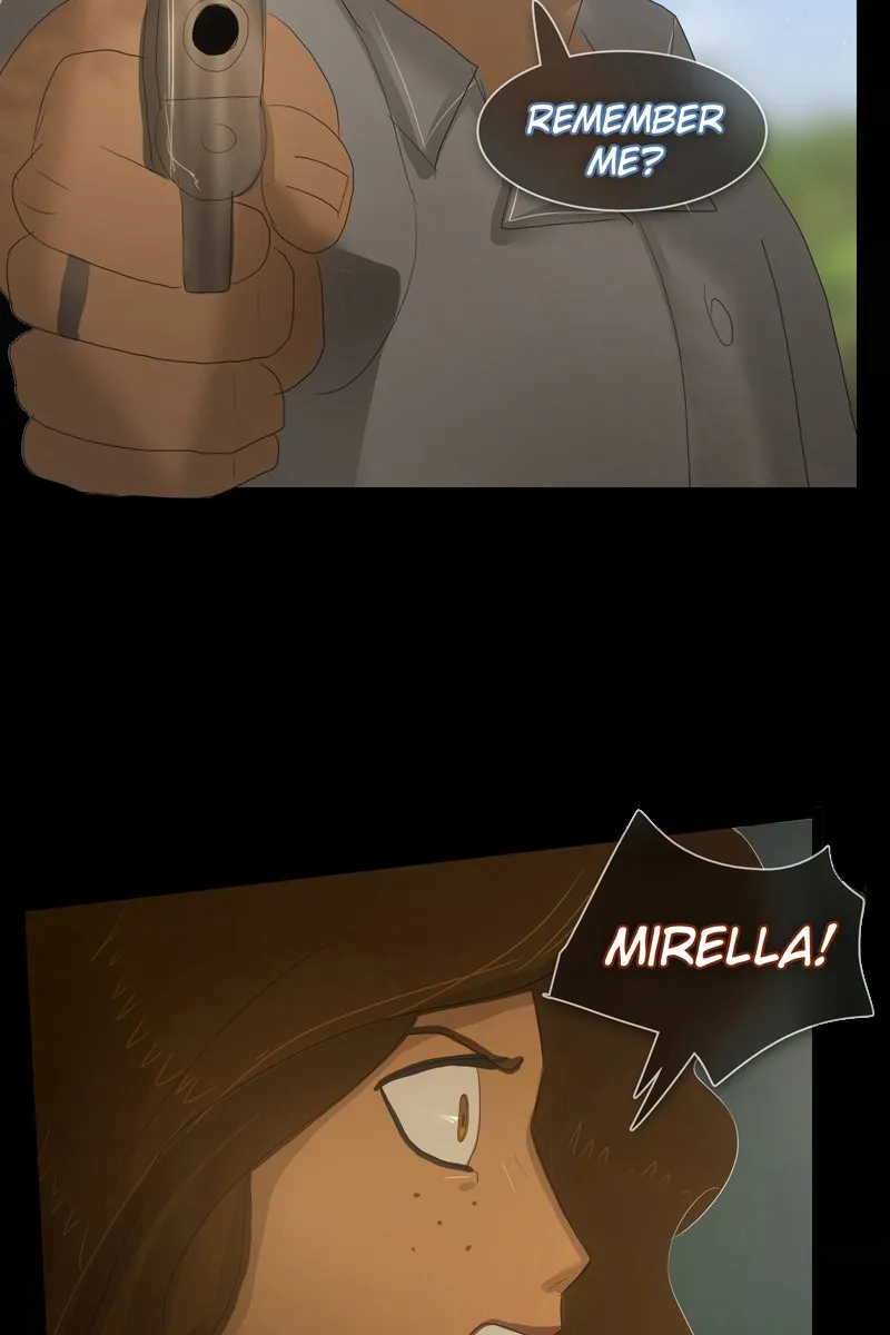 Not Even Bones Chapter 33 Online - página 5