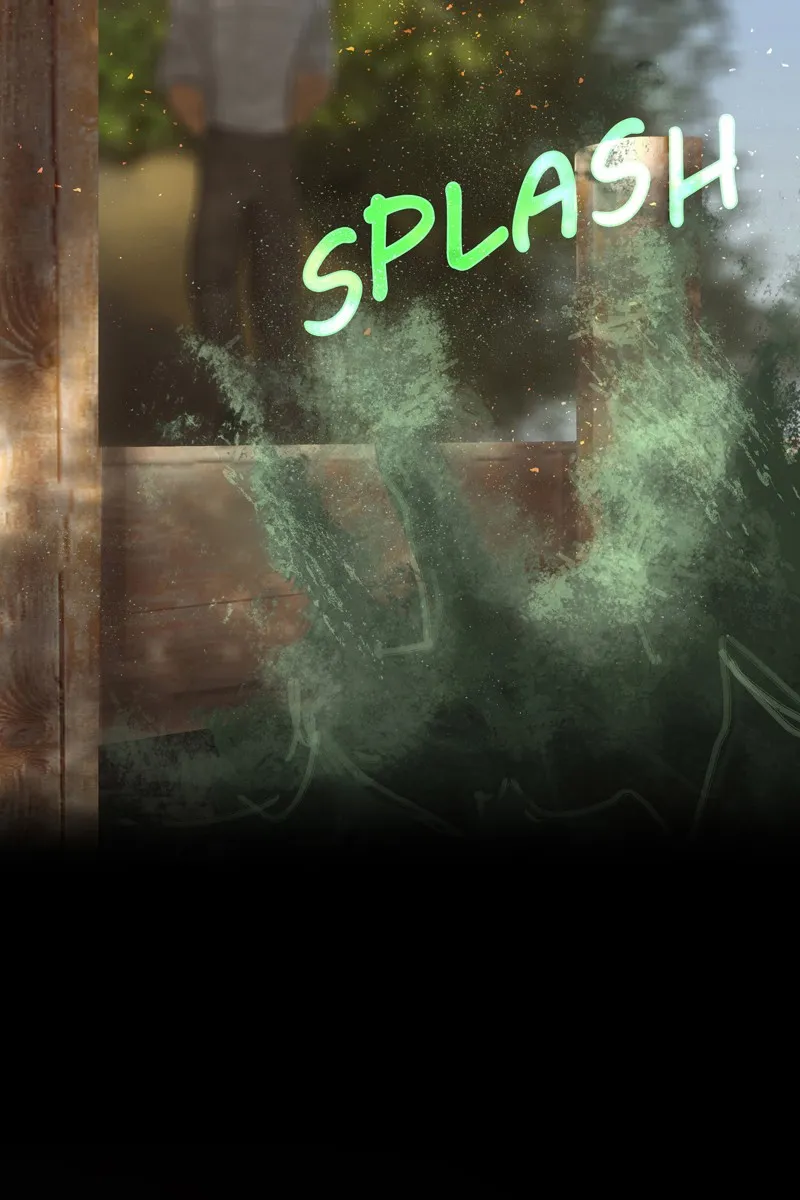 Not Even Bones Chapter 33 Online - página 11