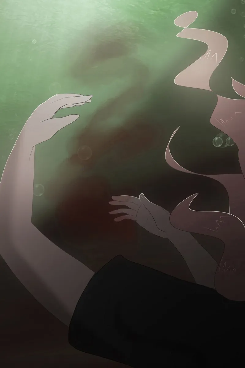 Not Even Bones Chapter 33 Online - página 13