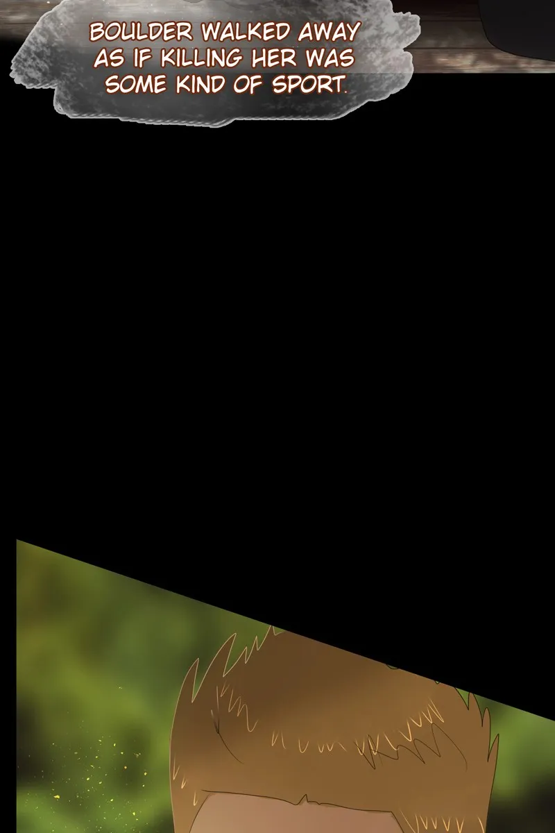 Not Even Bones Chapter 33 Online - página 32