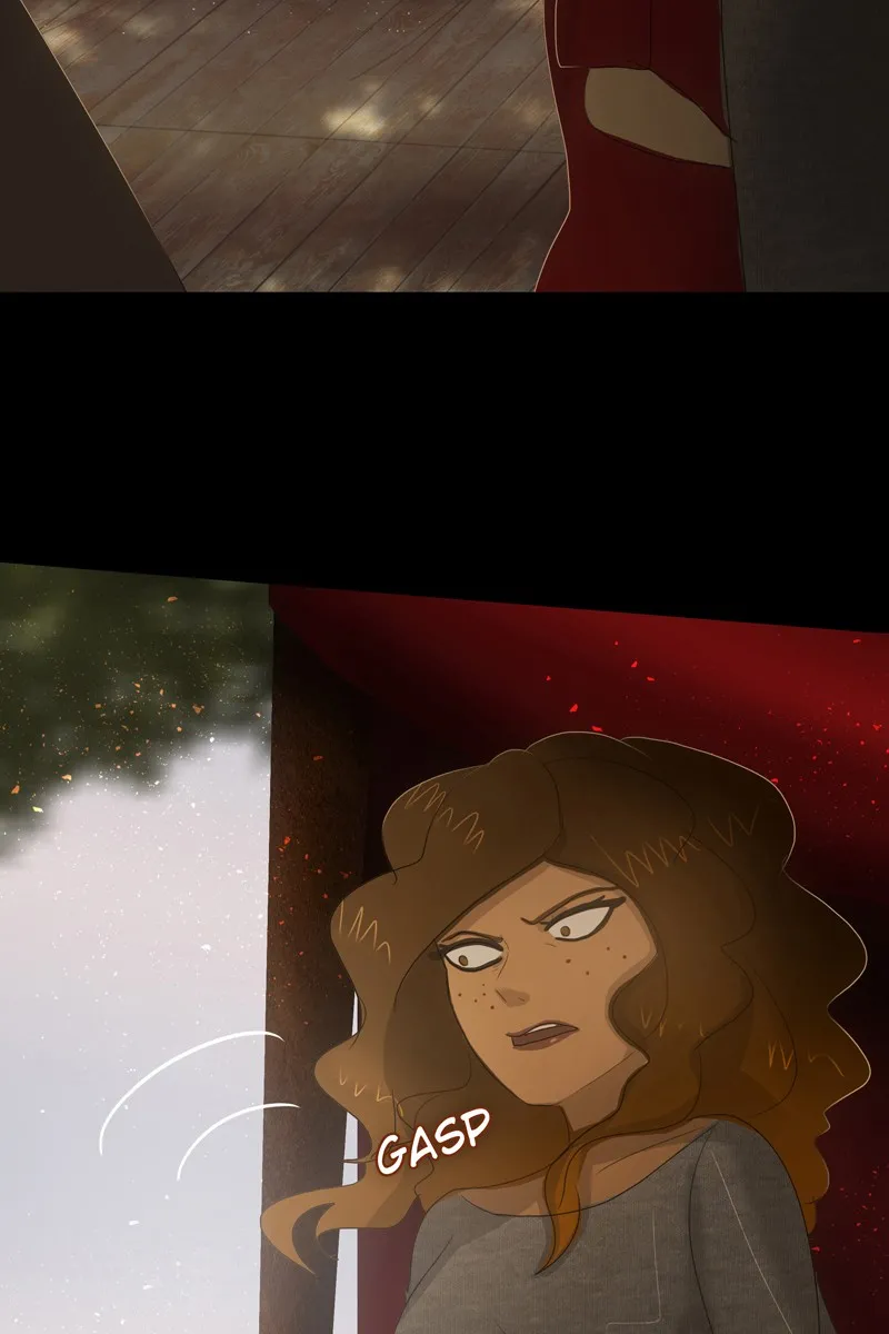 Not Even Bones Chapter 33 Online - página 35