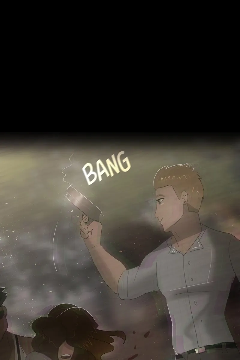 Not Even Bones Chapter 33 Online - página 39