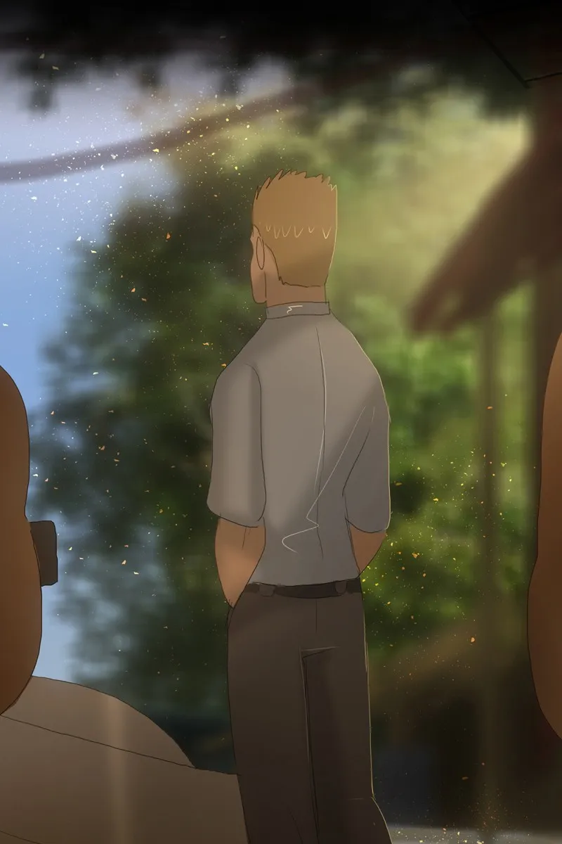 Not Even Bones Chapter 33 Online - página 46