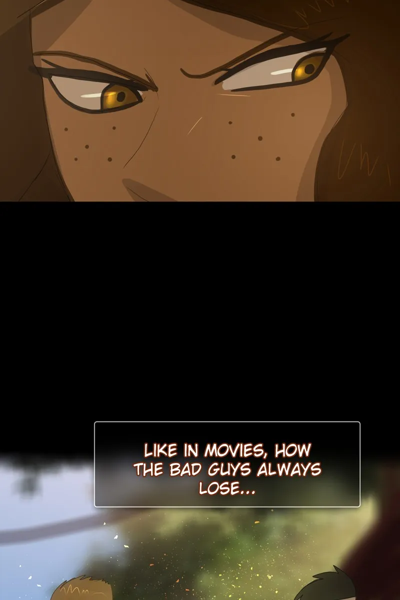 Not Even Bones Chapter 33 Online - página 48