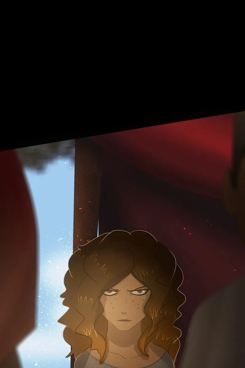 Not Even Bones Chapter 33 Online - página 58