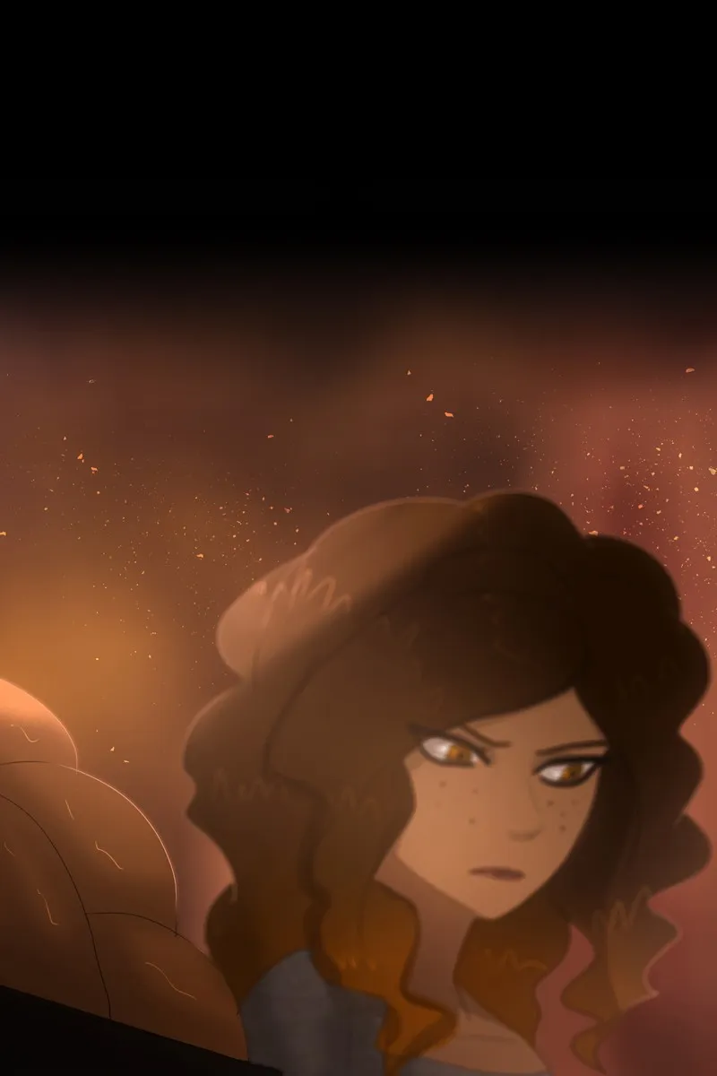 Not Even Bones Chapter 33 Online - página 68