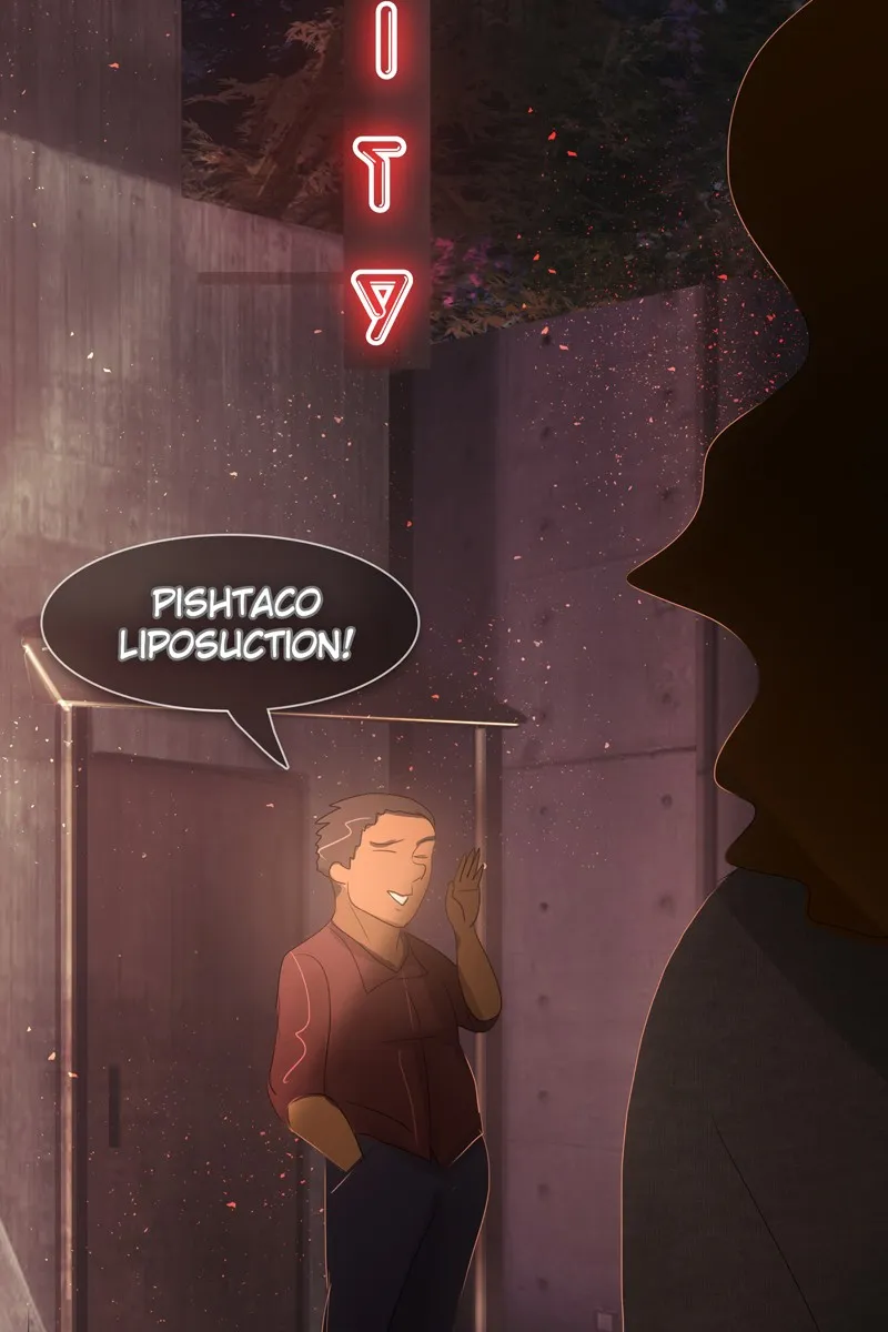 Not Even Bones Chapter 33 Online - página 73