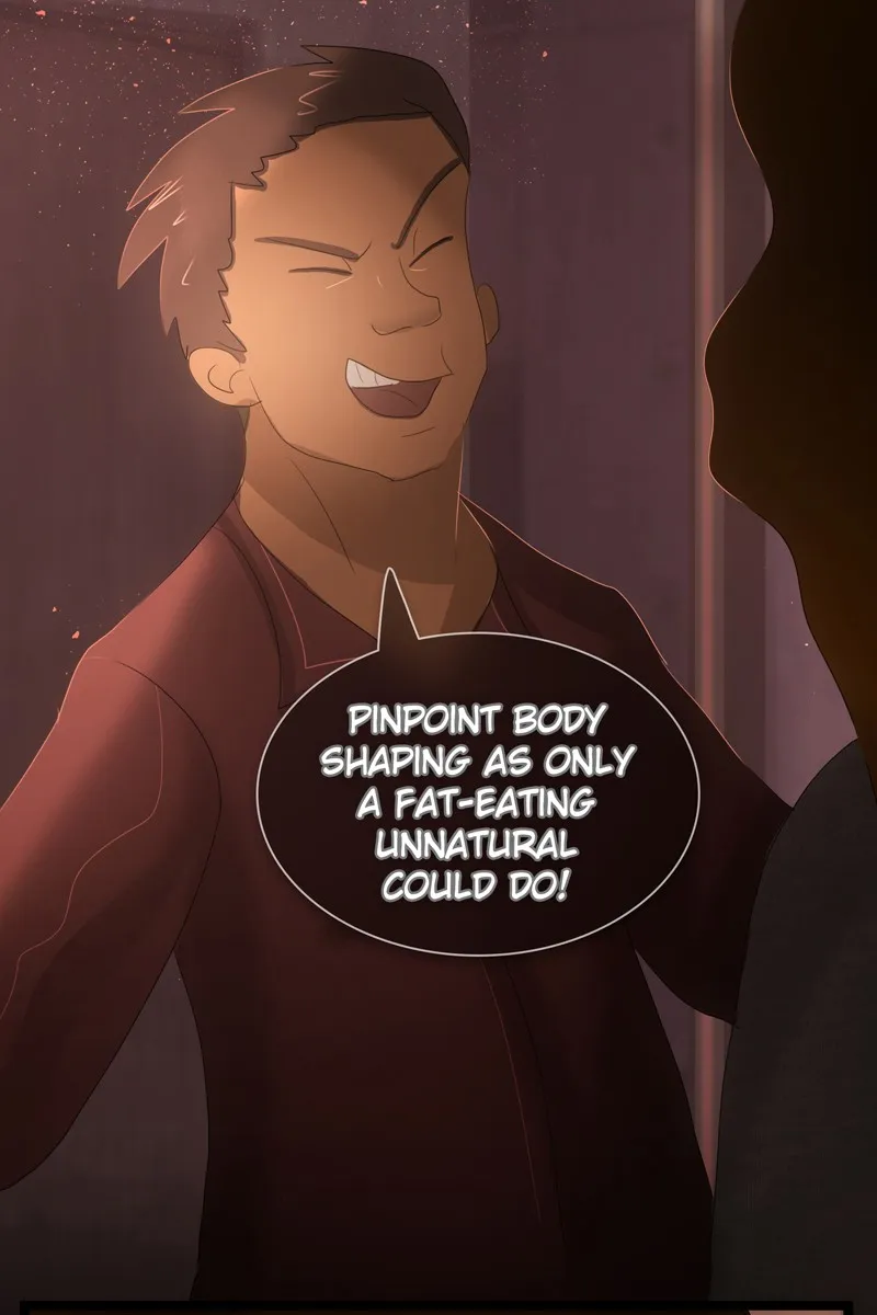 Not Even Bones Chapter 33 Online - página 75