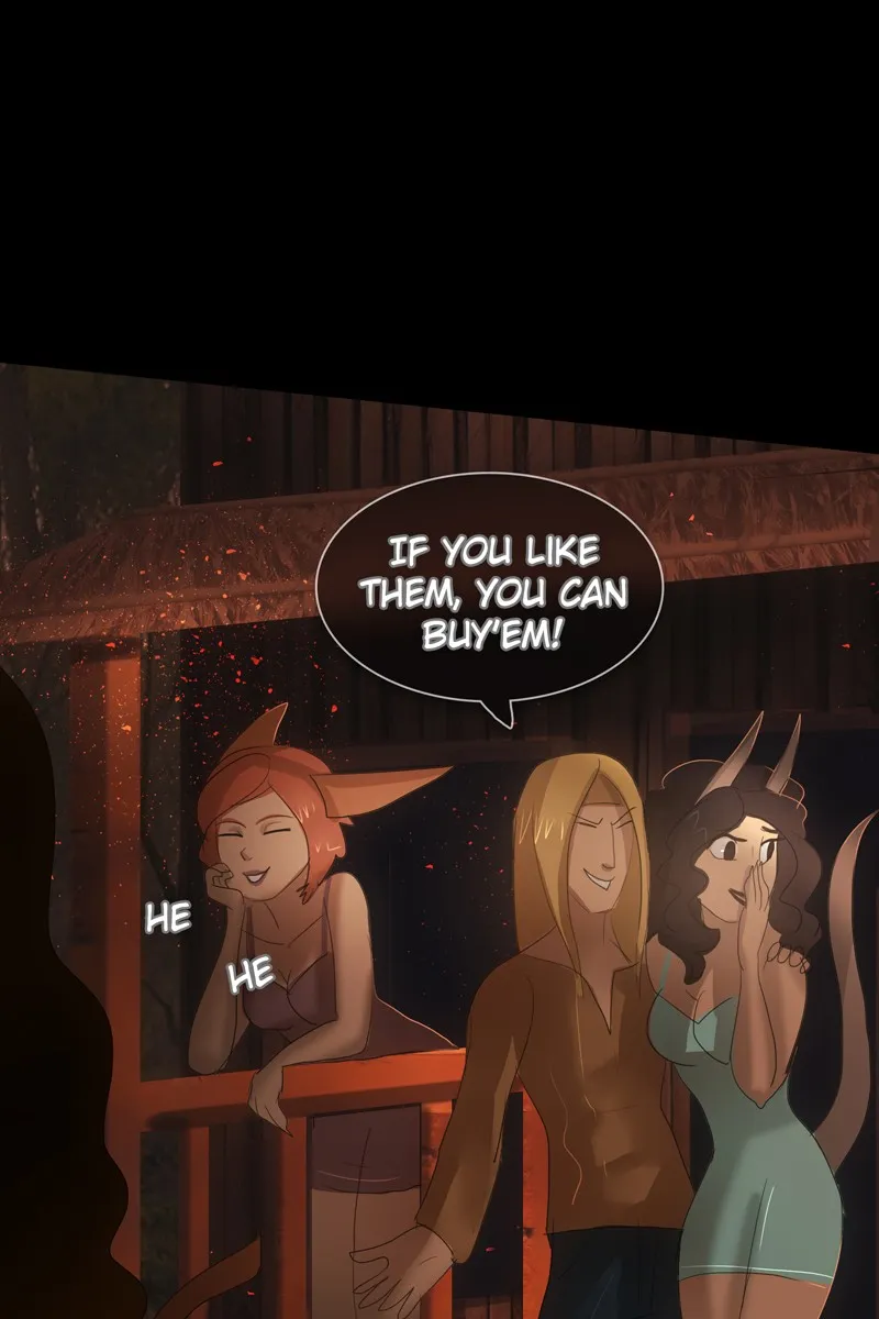 Not Even Bones Chapter 33 Online - página 77