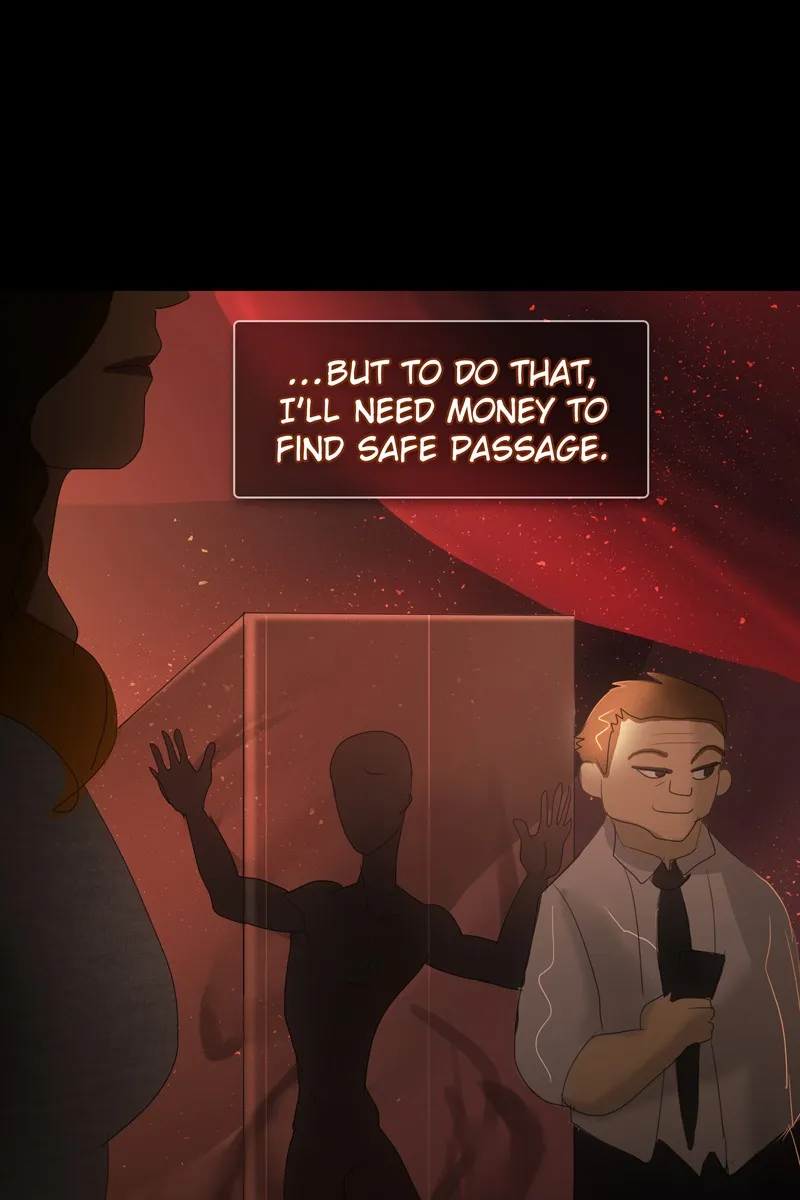 Not Even Bones Chapter 33 Online - página 81