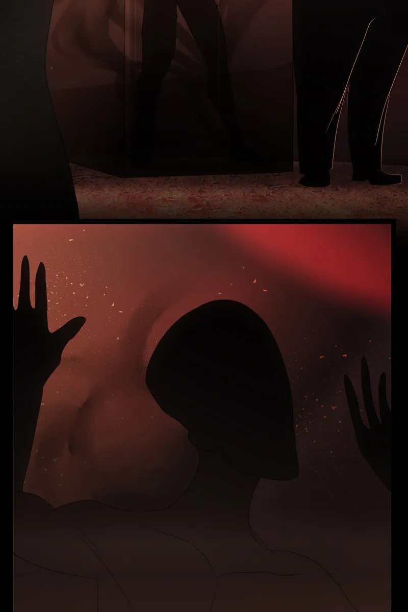 Not Even Bones Chapter 33 Online - página 82