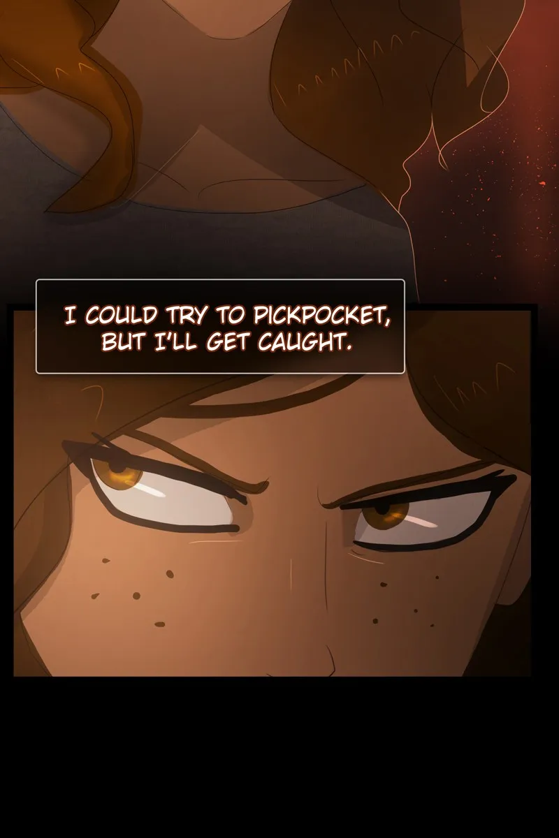 Not Even Bones Chapter 33 Online - página 84