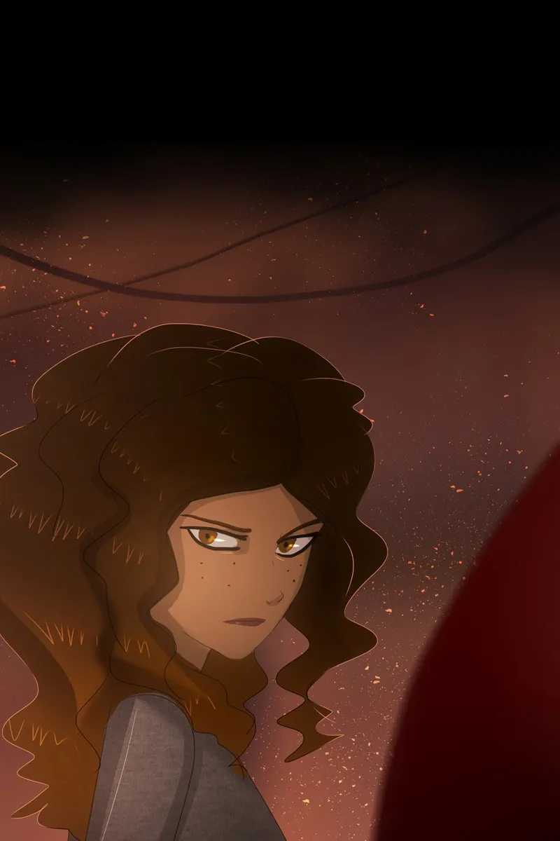 Not Even Bones Chapter 33 Online - página 88