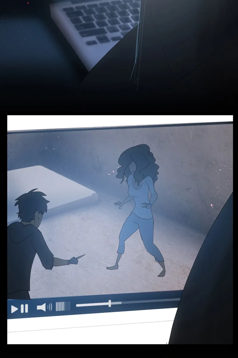 Not Even Bones Chapter 33 Online - página 99