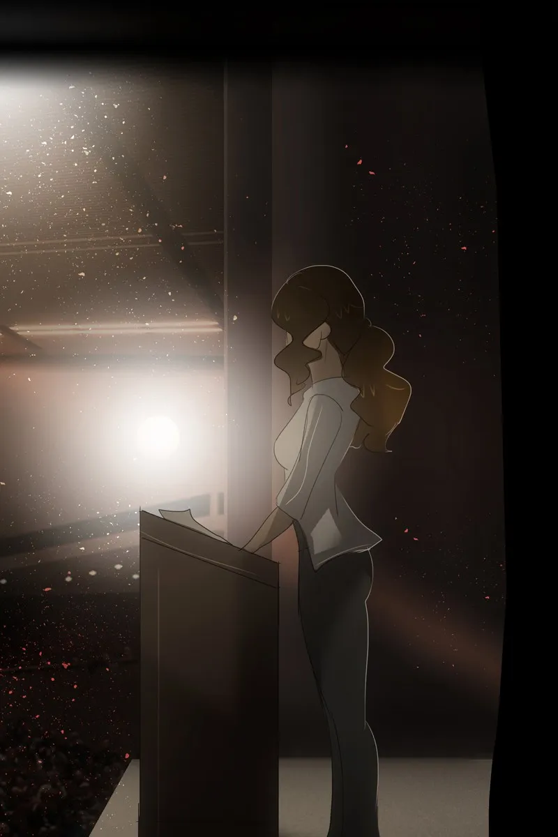 Not Even Bones Chapter 33 Online - página 103