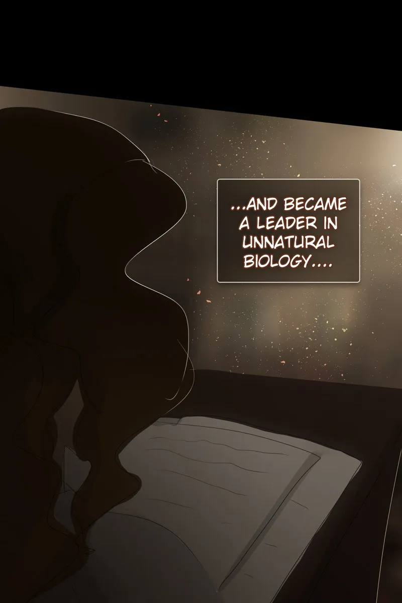 Not Even Bones Chapter 33 Online - página 105