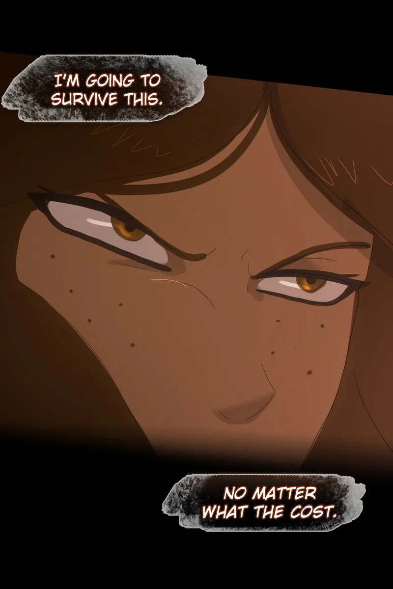 Not Even Bones Chapter 33 Online - página 112