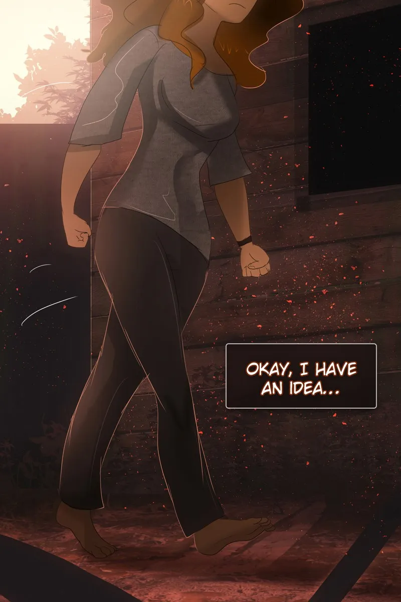Not Even Bones Chapter 33 Online - página 116