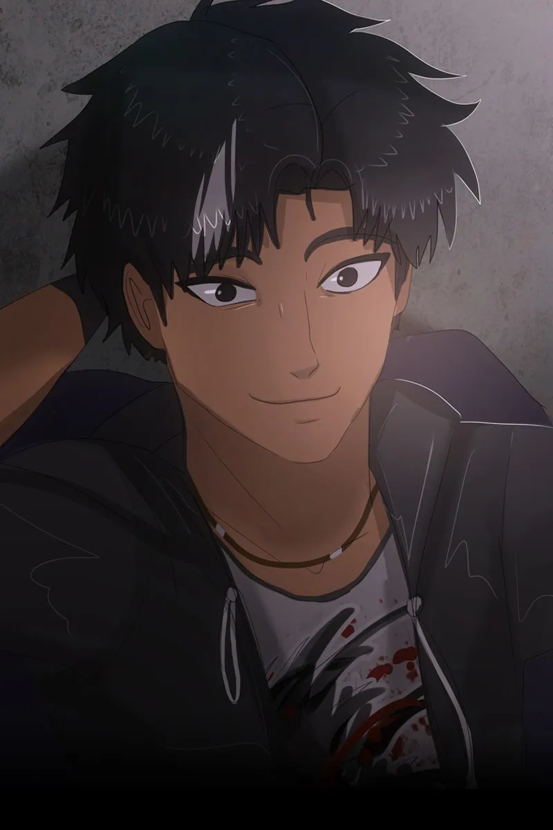Not Even Bones Chapter 33 Online - página 128