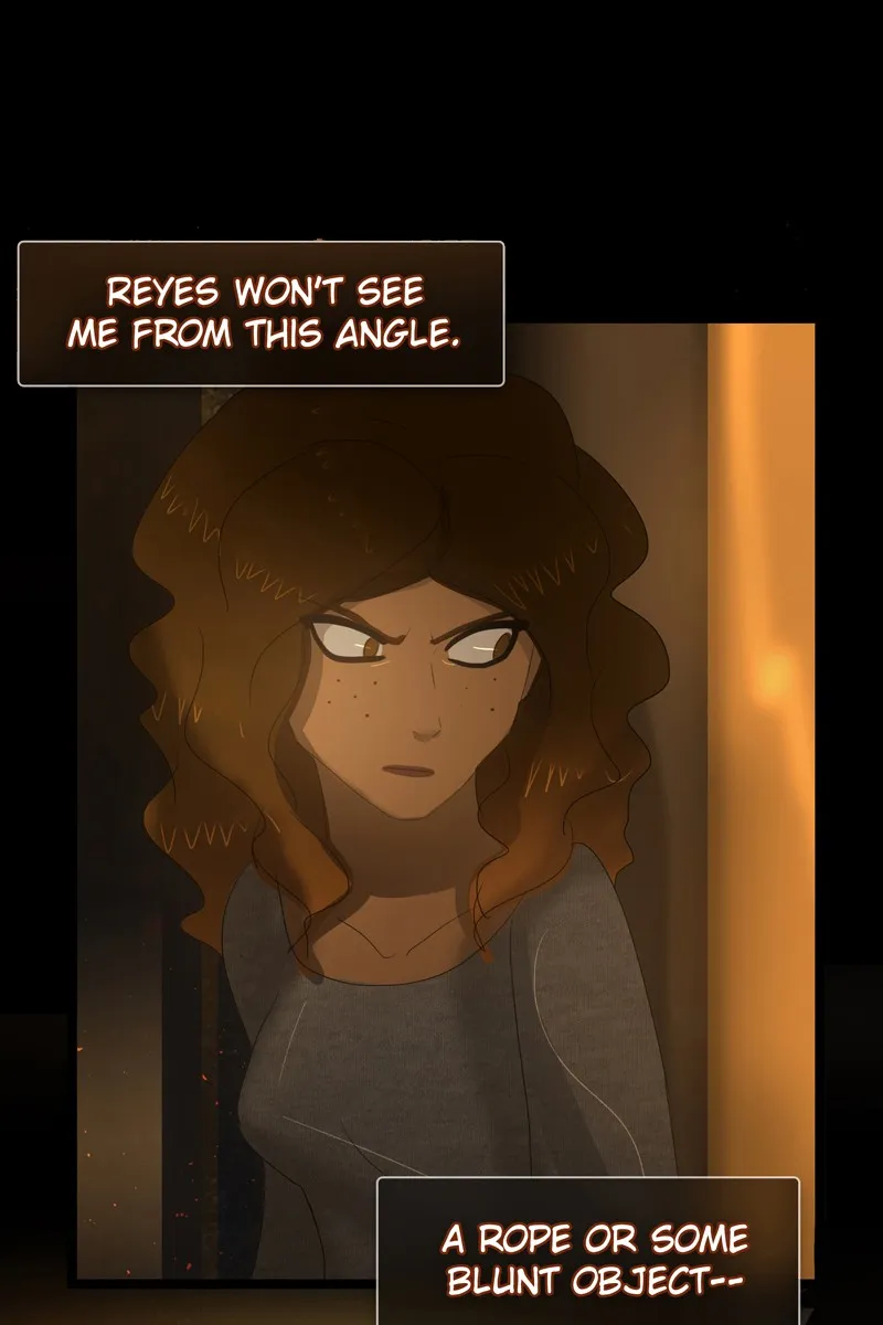 Not Even Bones Chapter 35 Online - página 1