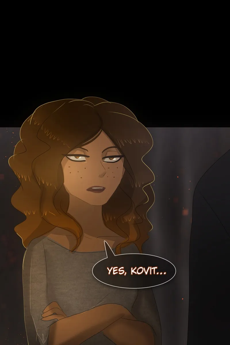 Not Even Bones Chapter 35 Online - página 6