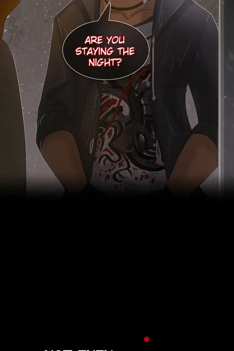 Not Even Bones Chapter 35 Online - página 8