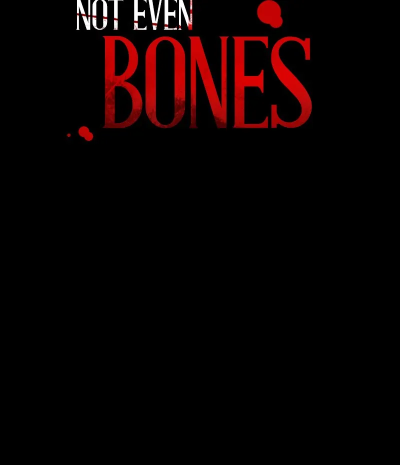 Not Even Bones Chapter 35 Online - página 9