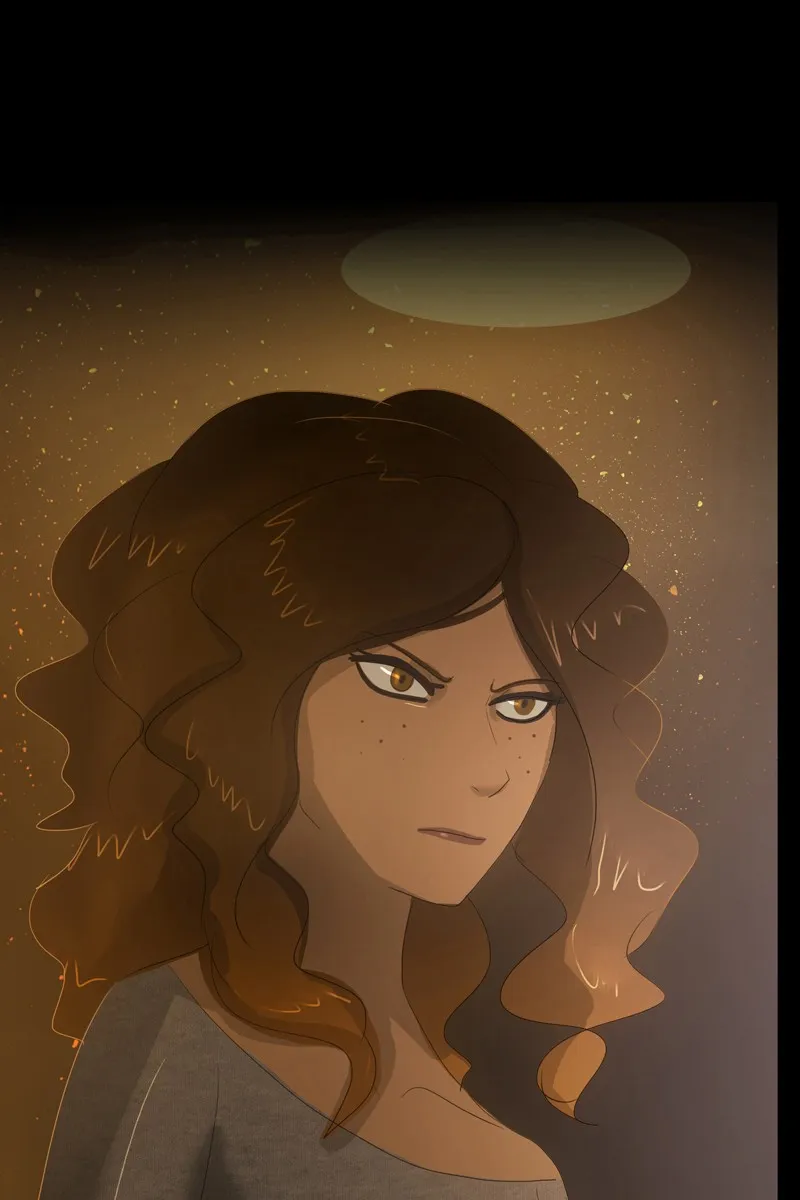 Not Even Bones Chapter 35 Online - página 10