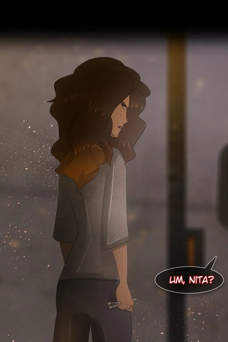 Not Even Bones Chapter 35 Online - página 18