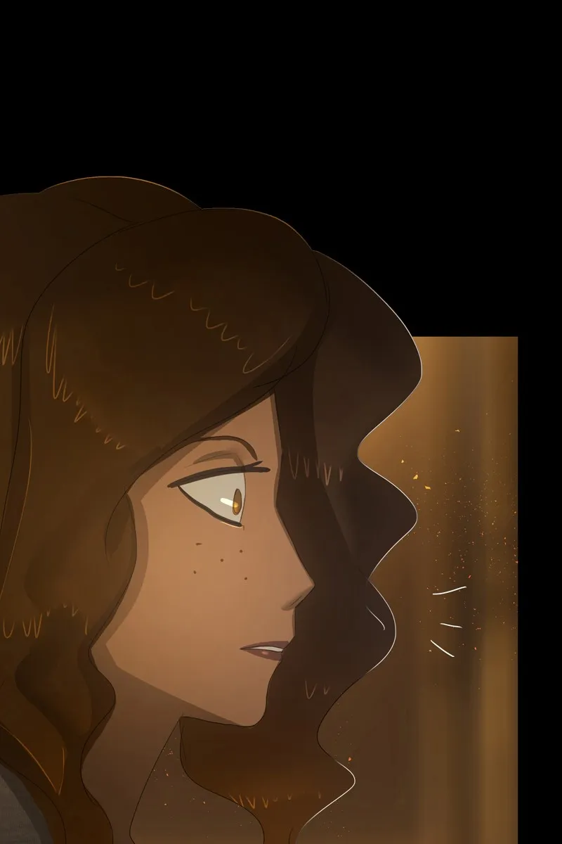 Not Even Bones Chapter 35 Online - página 25