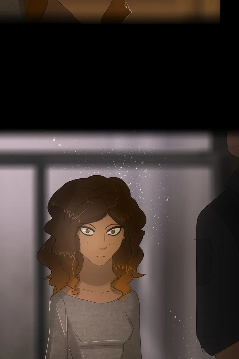 Not Even Bones Chapter 35 Online - página 26