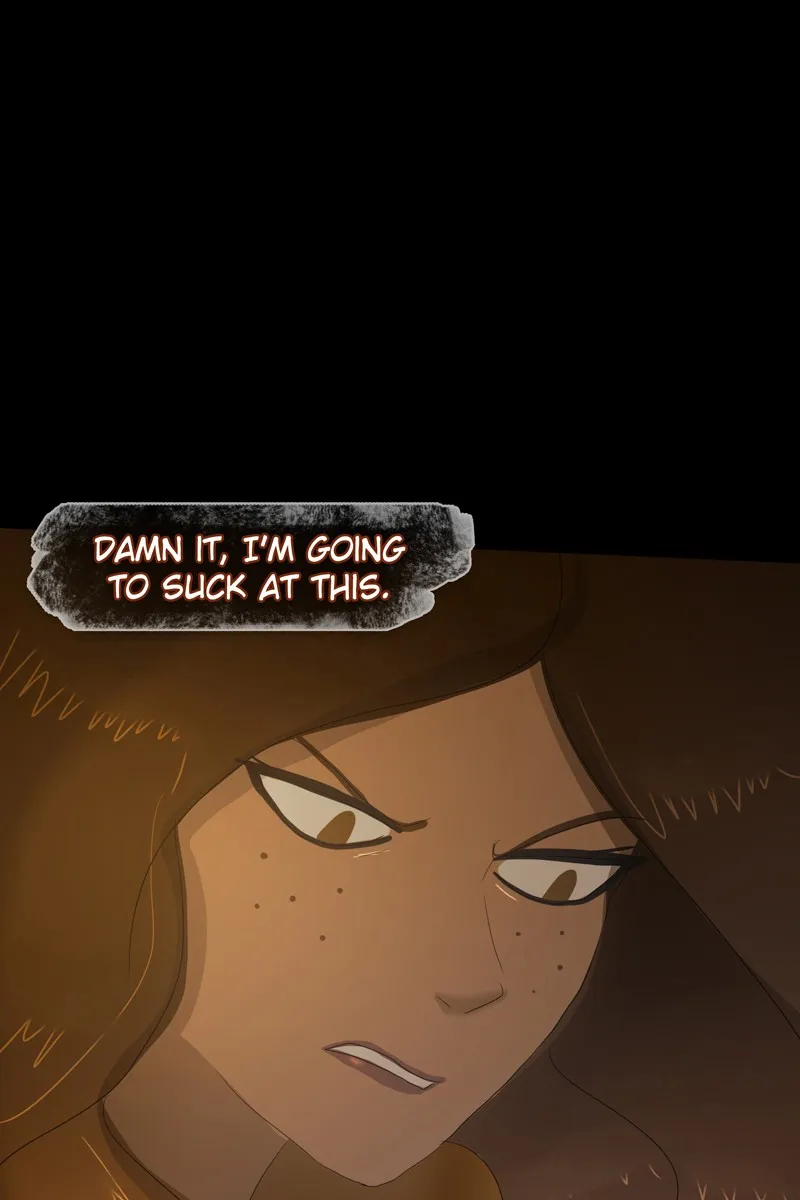 Not Even Bones Chapter 35 Online - página 33