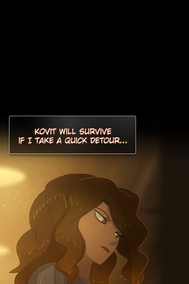 Not Even Bones Chapter 35 Online - página 39
