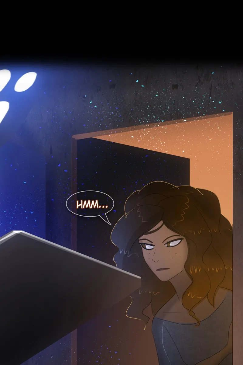 Not Even Bones Chapter 35 Online - página 43