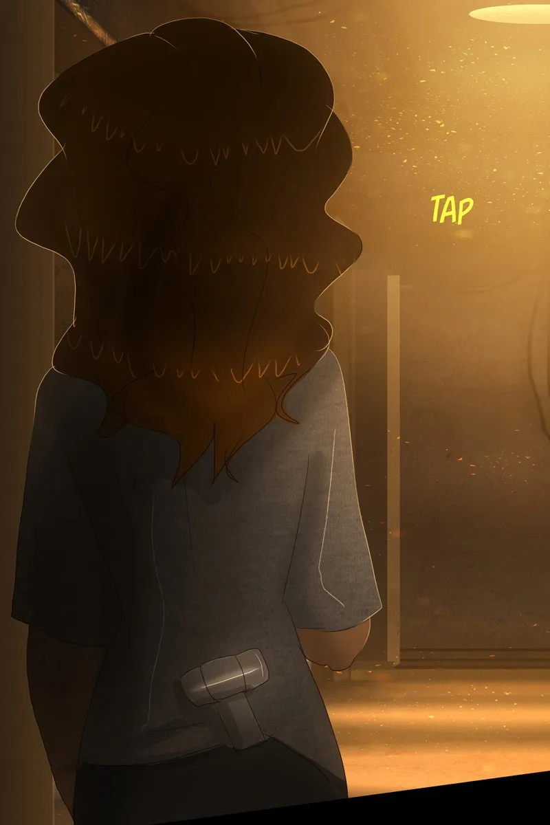 Not Even Bones Chapter 35 Online - página 46