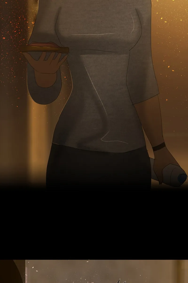 Not Even Bones Chapter 35 Online - página 48