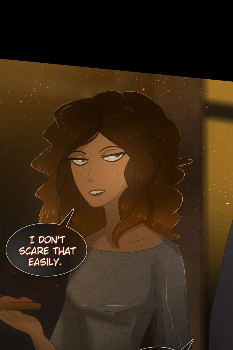 Not Even Bones Chapter 35 Online - página 50