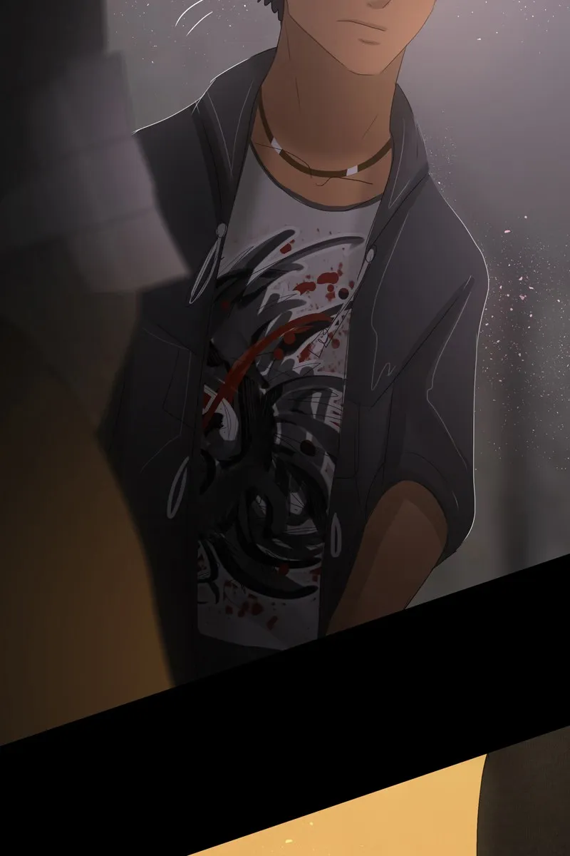 Not Even Bones Chapter 35 Online - página 52